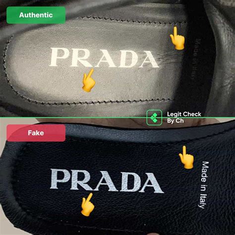 prada shoes code check|authentic prada handbags.